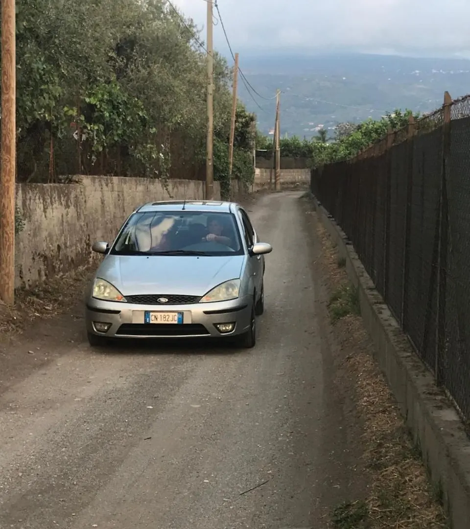 Villa Del Nespolo Fiumefreddo di Sicilia 0*,