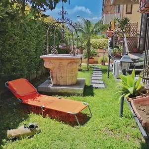 Appartamento A Casa Di Mariella, Giardino, Terrazzo, Mare, Etna, Fiumefreddo di Sicilia